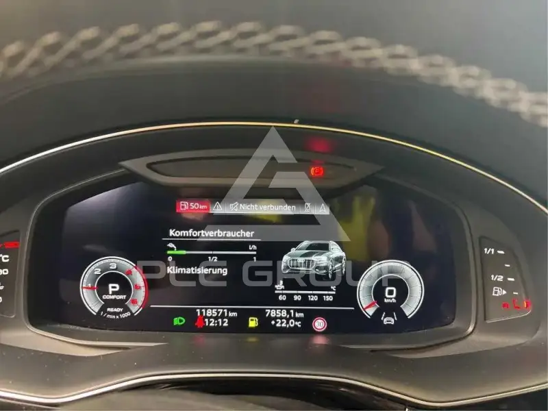 2022 Audi Q8