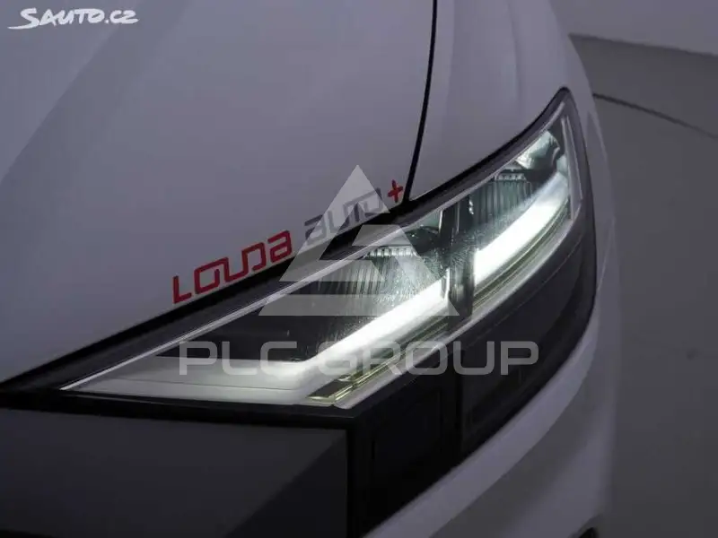 2022 Audi Q8