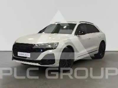 2022 Audi Q8