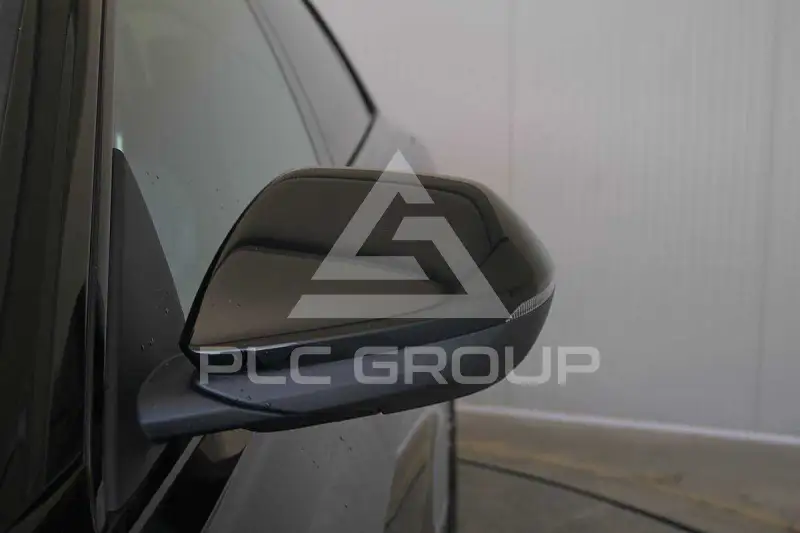 2022 Audi Q8
