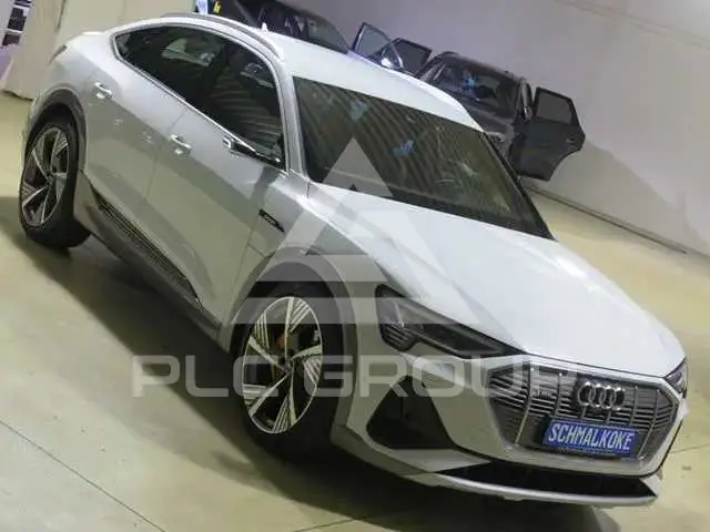 2022 Audi E-TRON