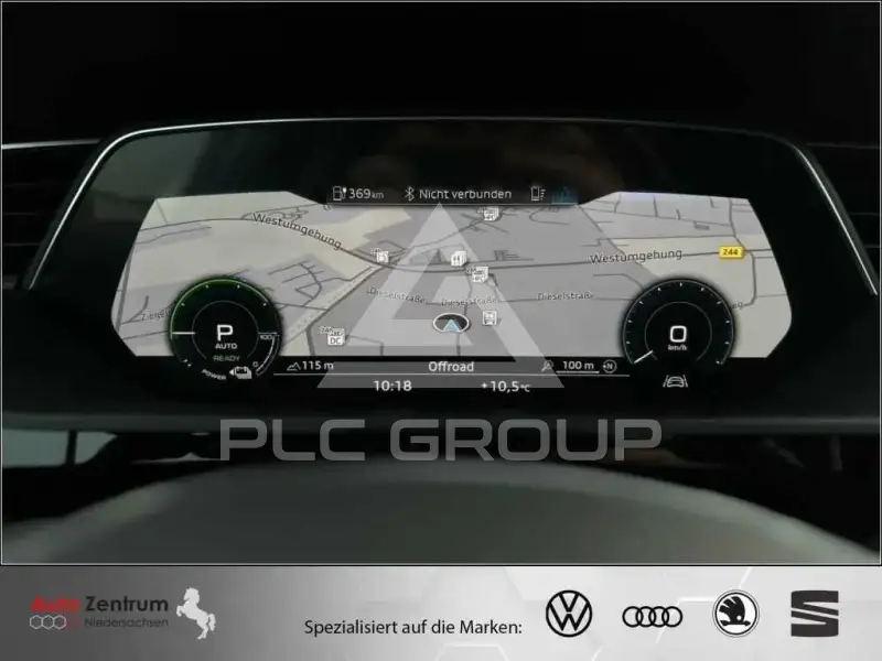 2022 Audi E-TRON