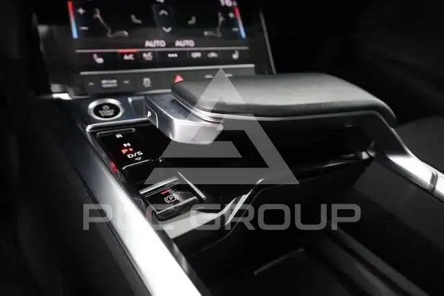 2022 Audi E-TRON