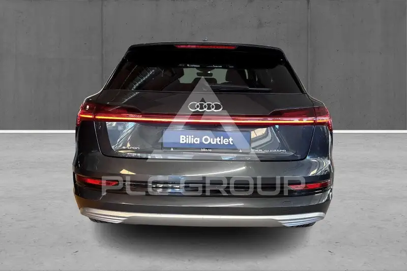 2022 Audi E-TRON