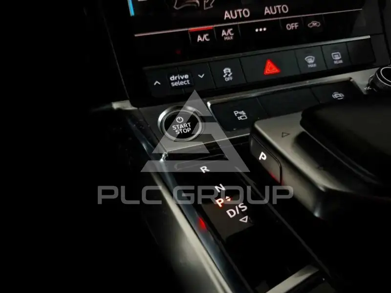 2022 Audi E-TRON