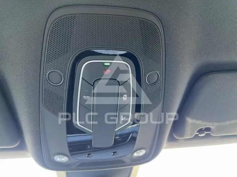 2022 Audi E-TRON