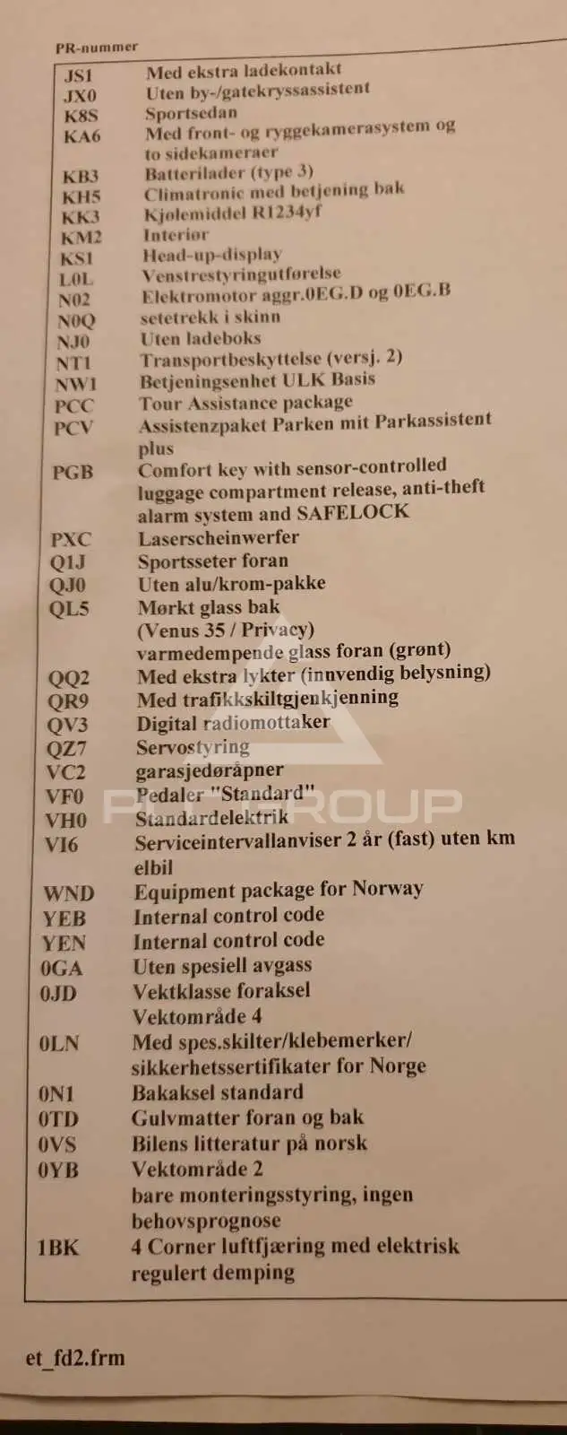 2022 Audi E-TRON