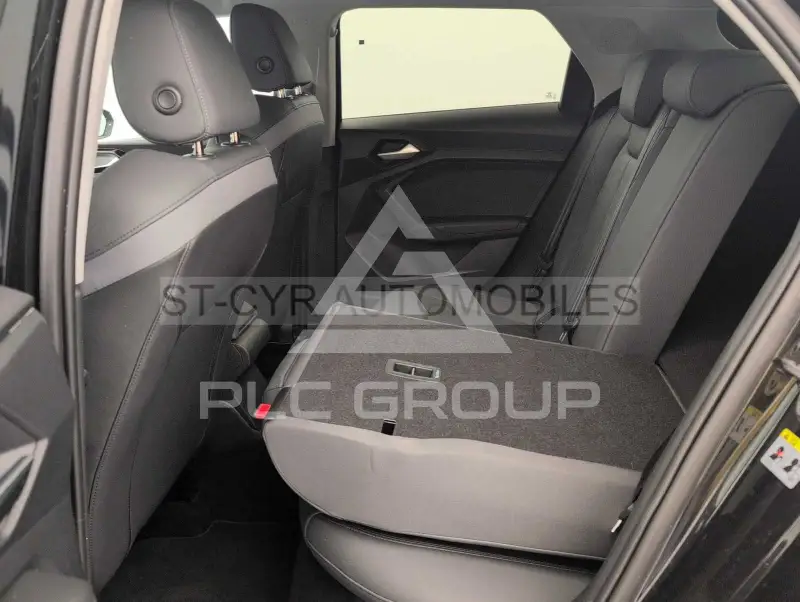 2022 Audi A1