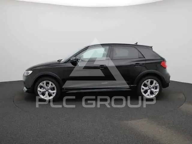 2022 Audi A1