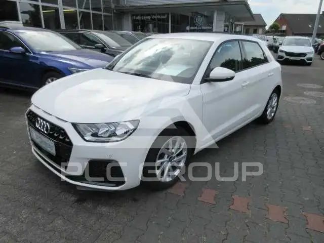2022 Audi A1