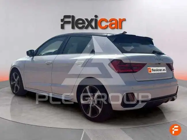 2022 Audi A1