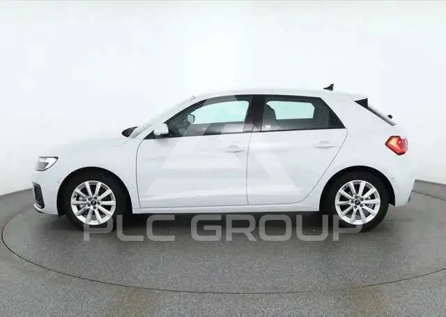 2022 Audi A1