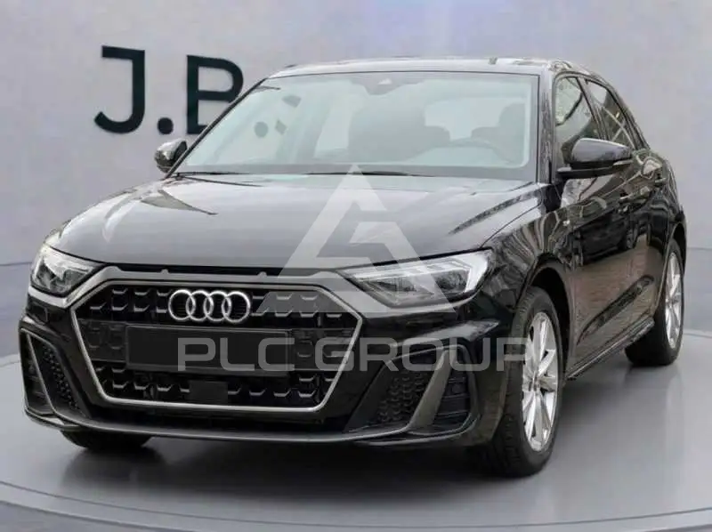 2022 Audi A1