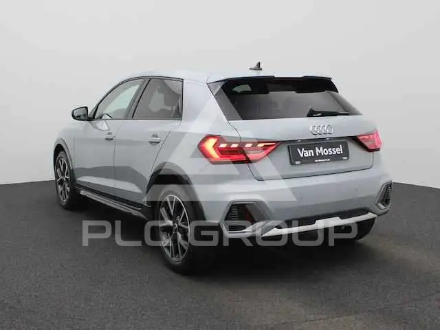 2022 Audi A1