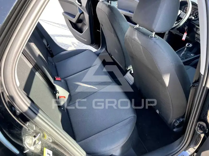 2022 Audi A1