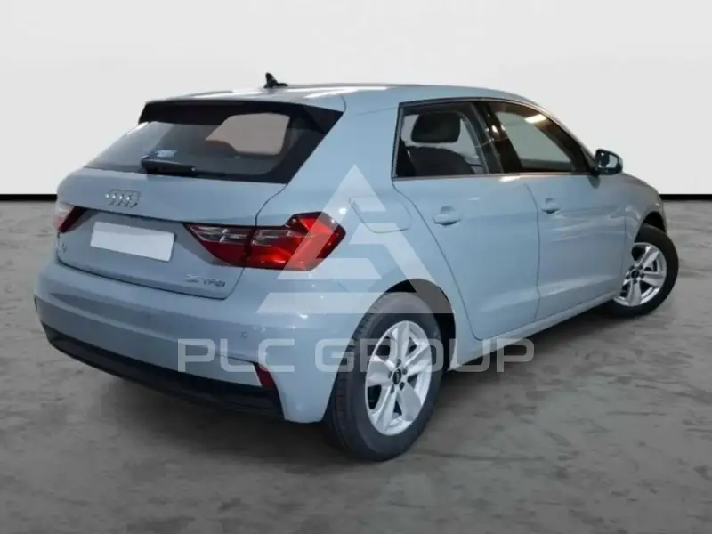 2022 Audi A1
