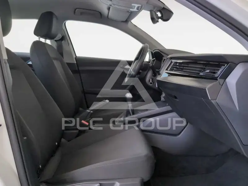 2022 Audi A1