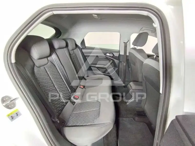 2022 Audi A1