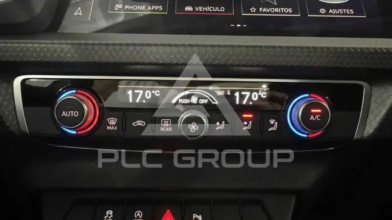 2022 Audi A1