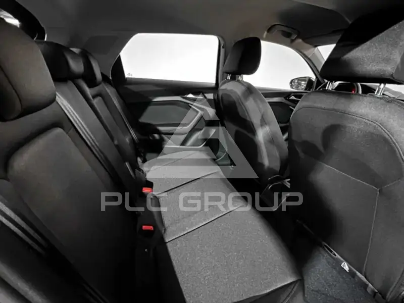 2022 Audi A1