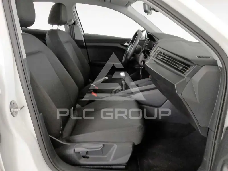 2022 Audi A1