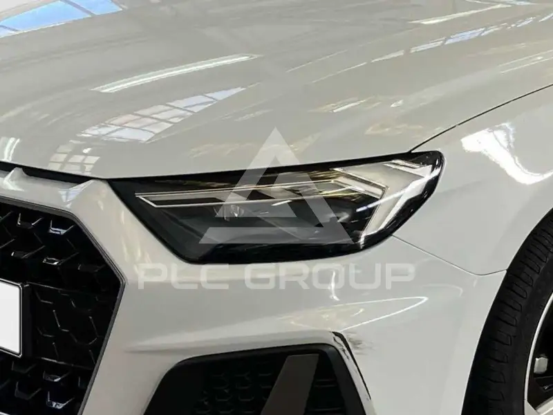 2022 Audi A1
