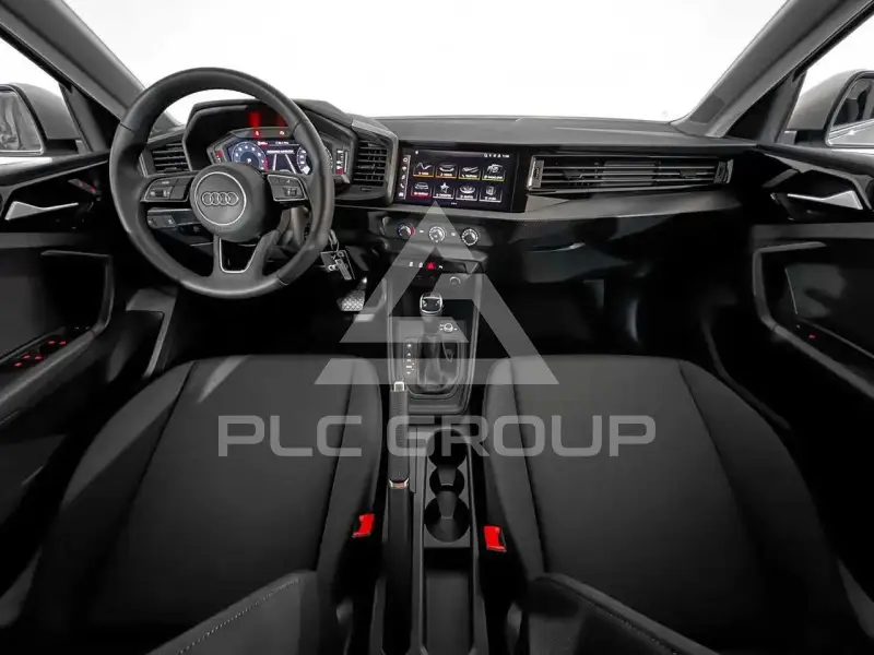 2022 Audi A1
