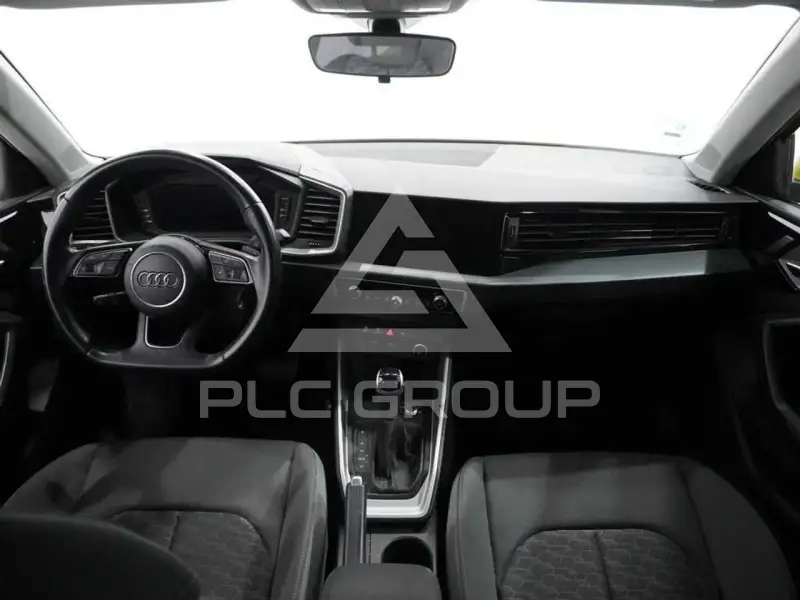 2022 Audi A1