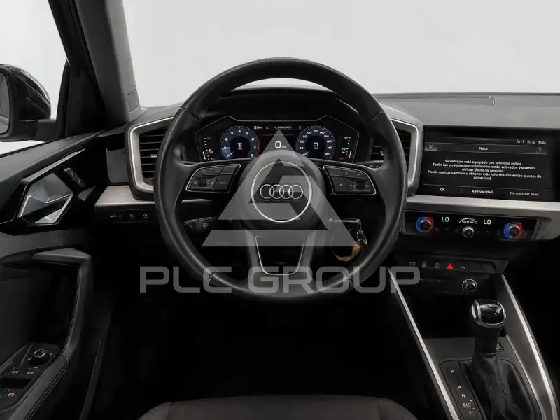 2022 Audi A1