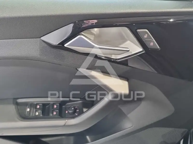 2022 Audi A1