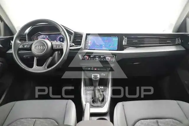 2022 Audi A1