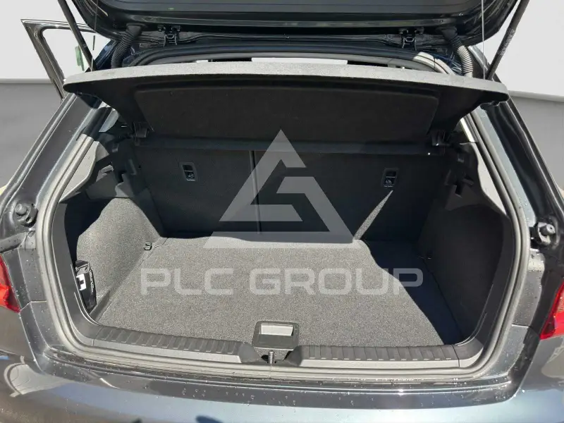 2022 Audi A1