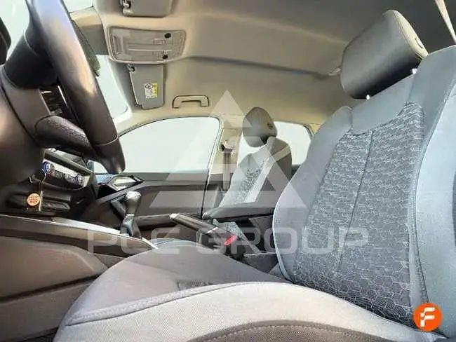 2022 Audi A1