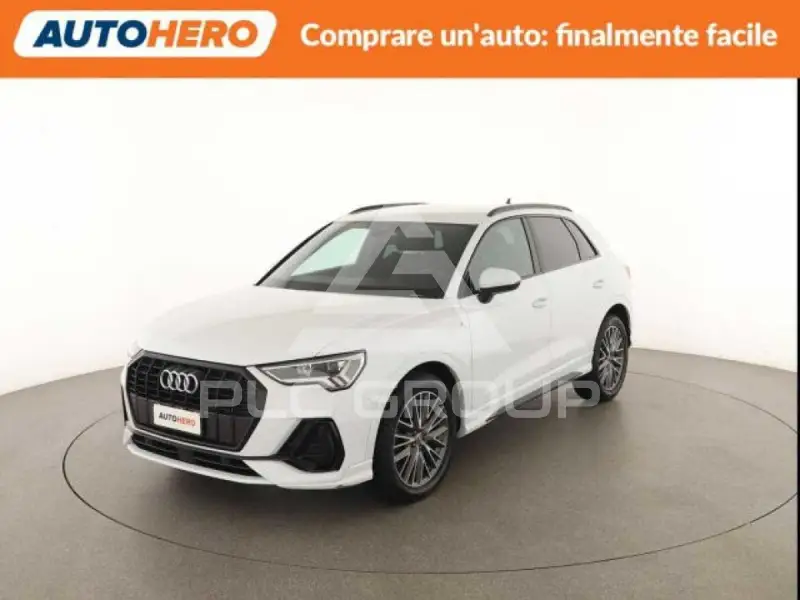 2022 Audi A1