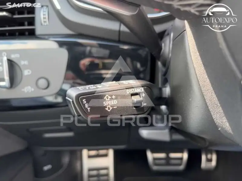 2022 Audi RS4