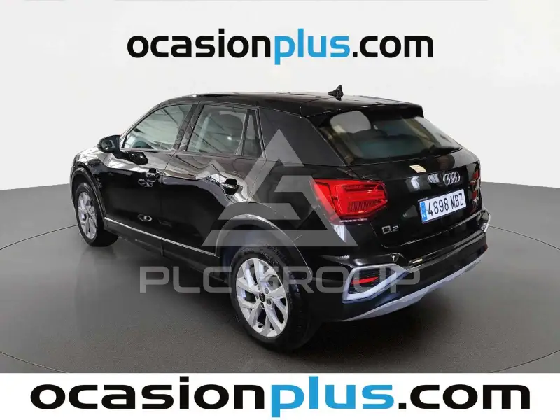 2022 Audi Q2