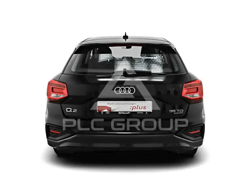 2022 Audi Q2