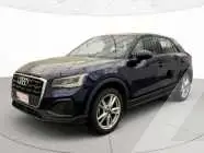 2022 Audi Q2