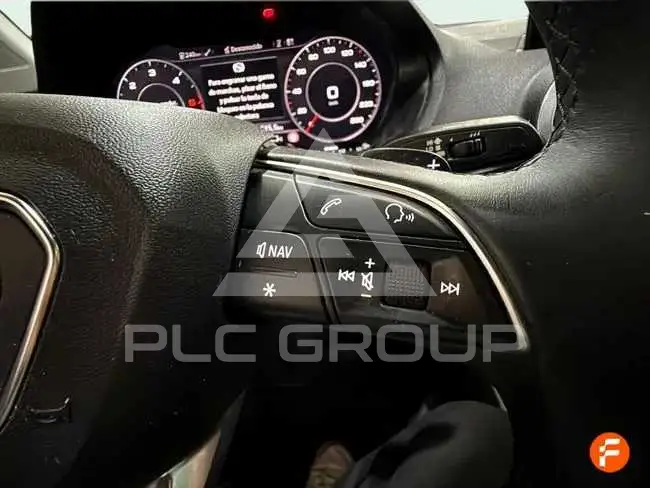 2022 Audi Q2