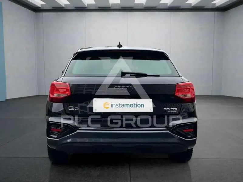 2022 Audi Q2