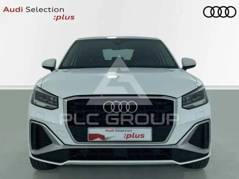 2022 Audi Q2