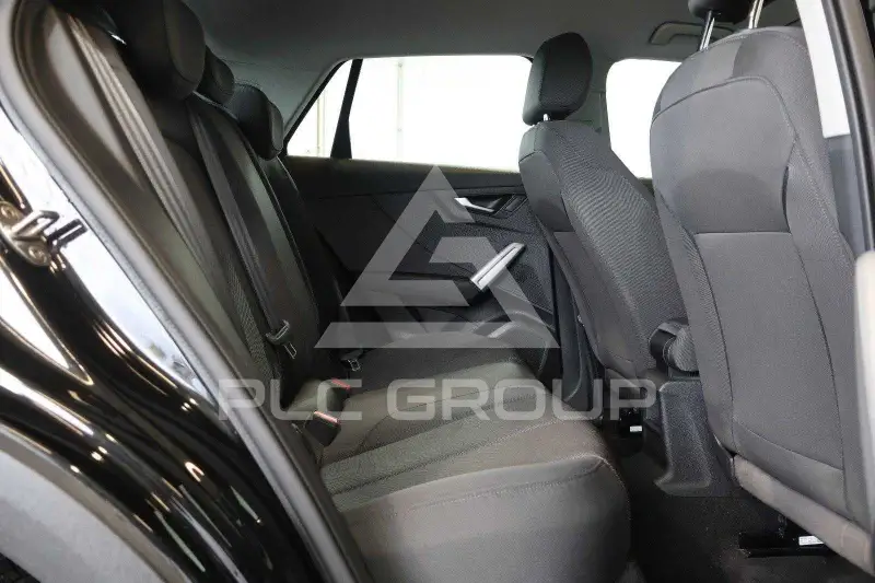 2022 Audi Q2