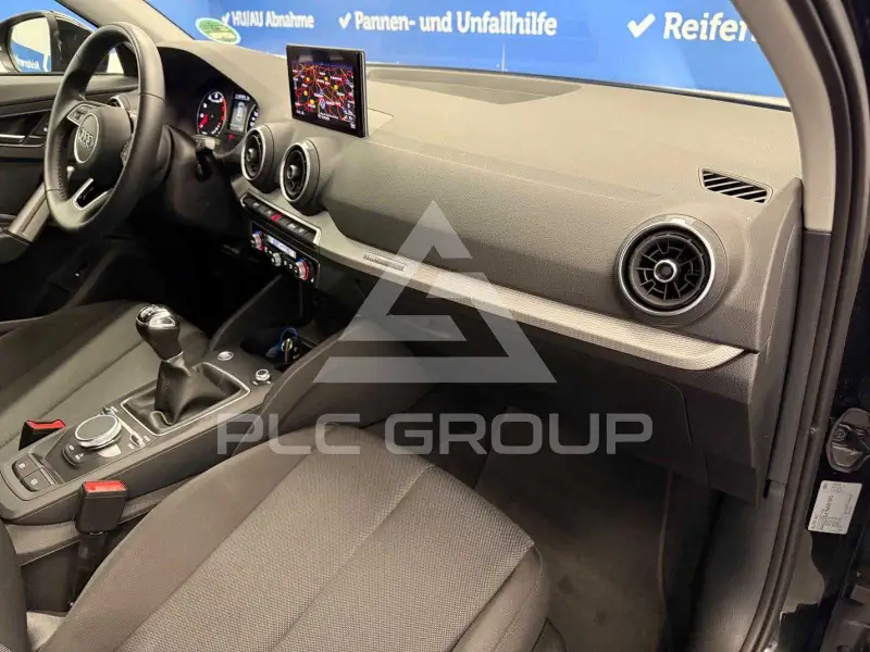 2022 Audi Q2