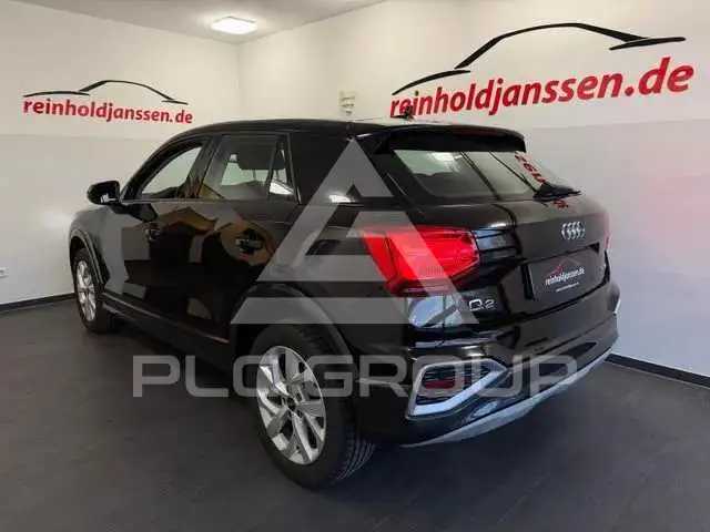 2022 Audi Q2