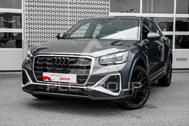 2022 Audi Q2