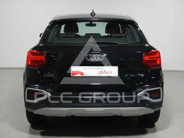 2022 Audi Q2