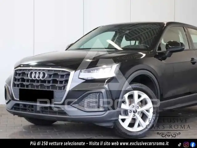 2022 Audi Q2
