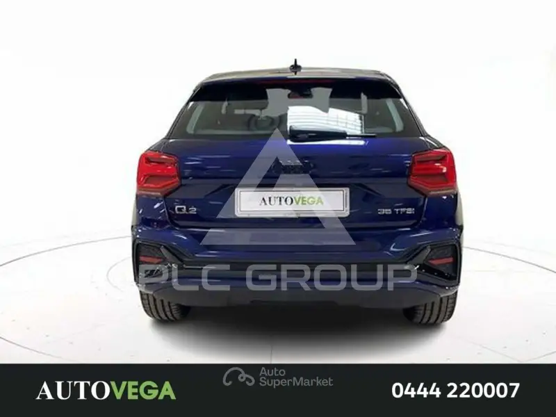 2022 Audi Q2