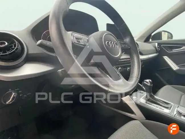 2022 Audi Q2