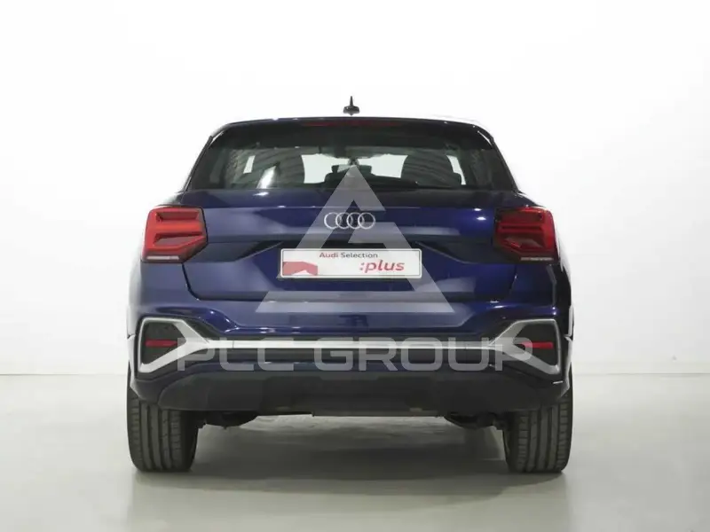 2022 Audi Q2